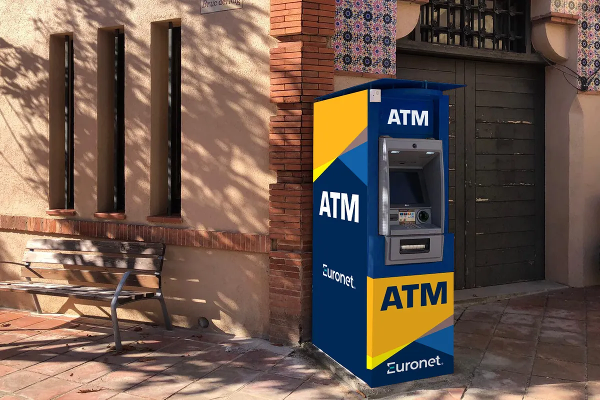 Euronet ATM - Photo 1
