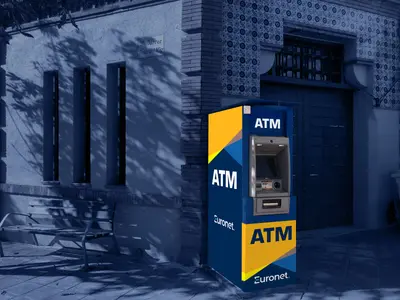 Euronet ATM - Photo 2