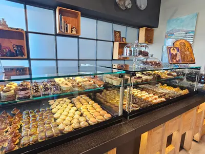 Pantazis Bakery - Photo 2
