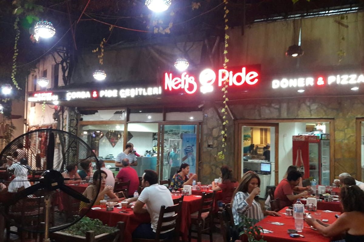 Delicious Pide - Photo 4