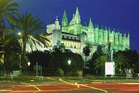 Casino De Mallorca