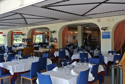 Ristorante Il Gabbiano