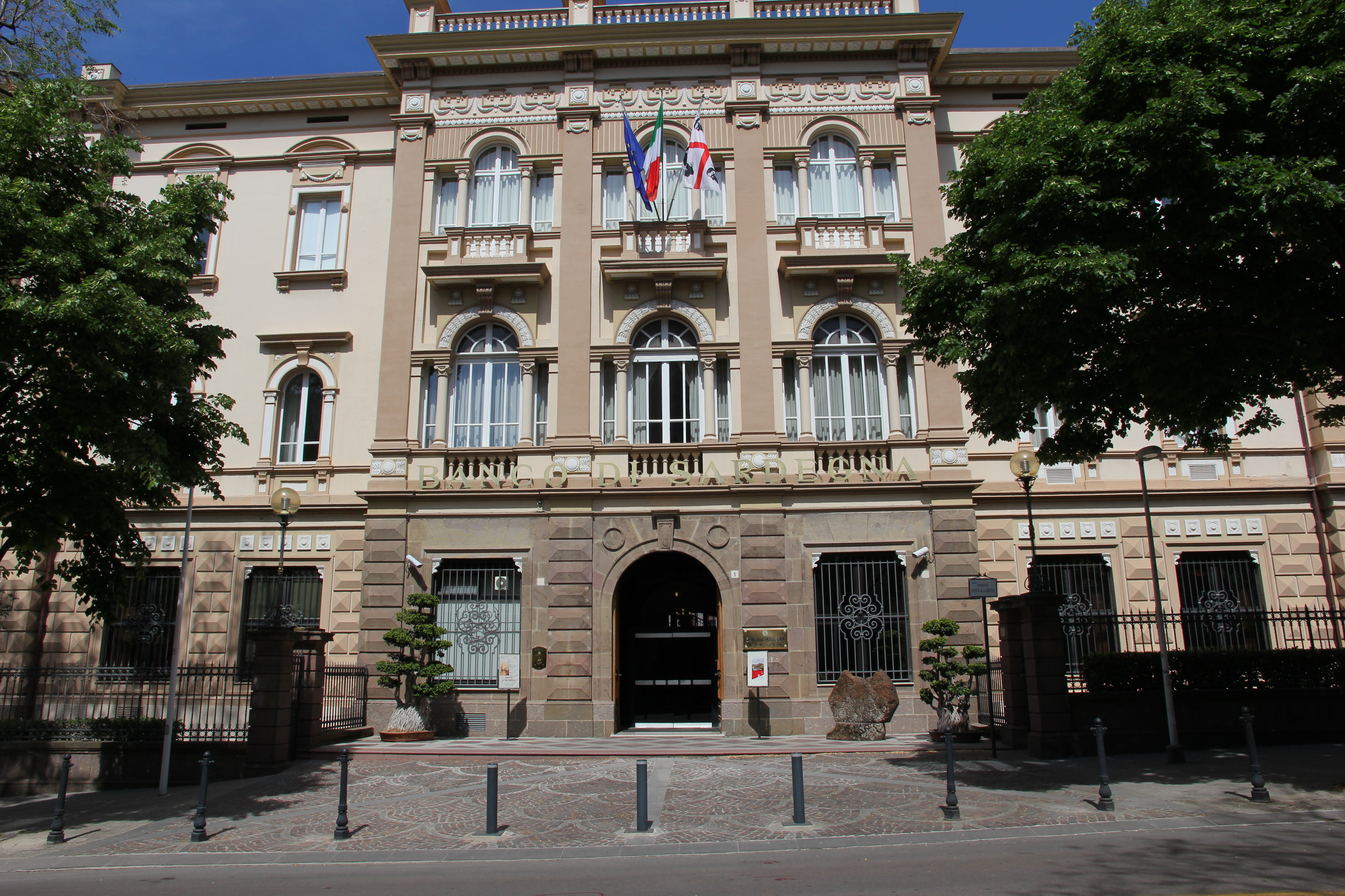 Banco di Sardegna