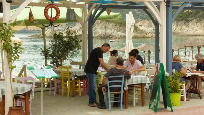 Taverna Zorbas