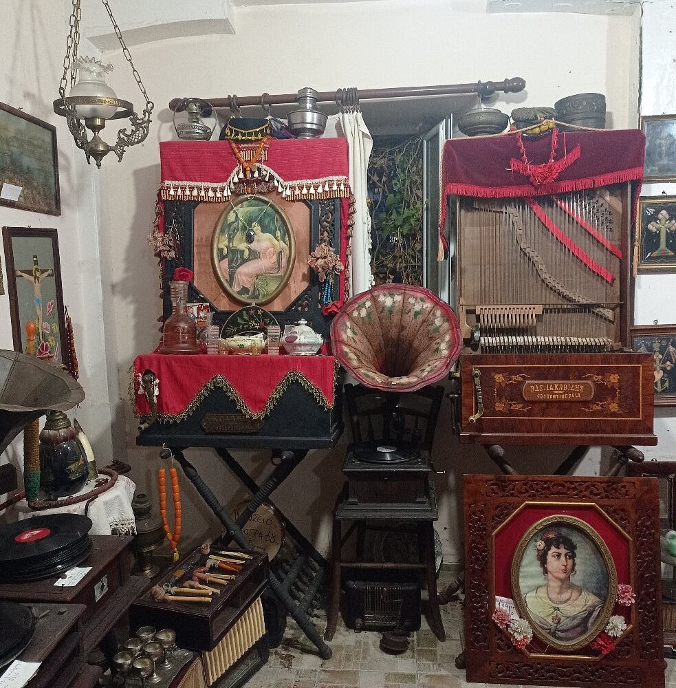 Phonograph Museum - Photo 4