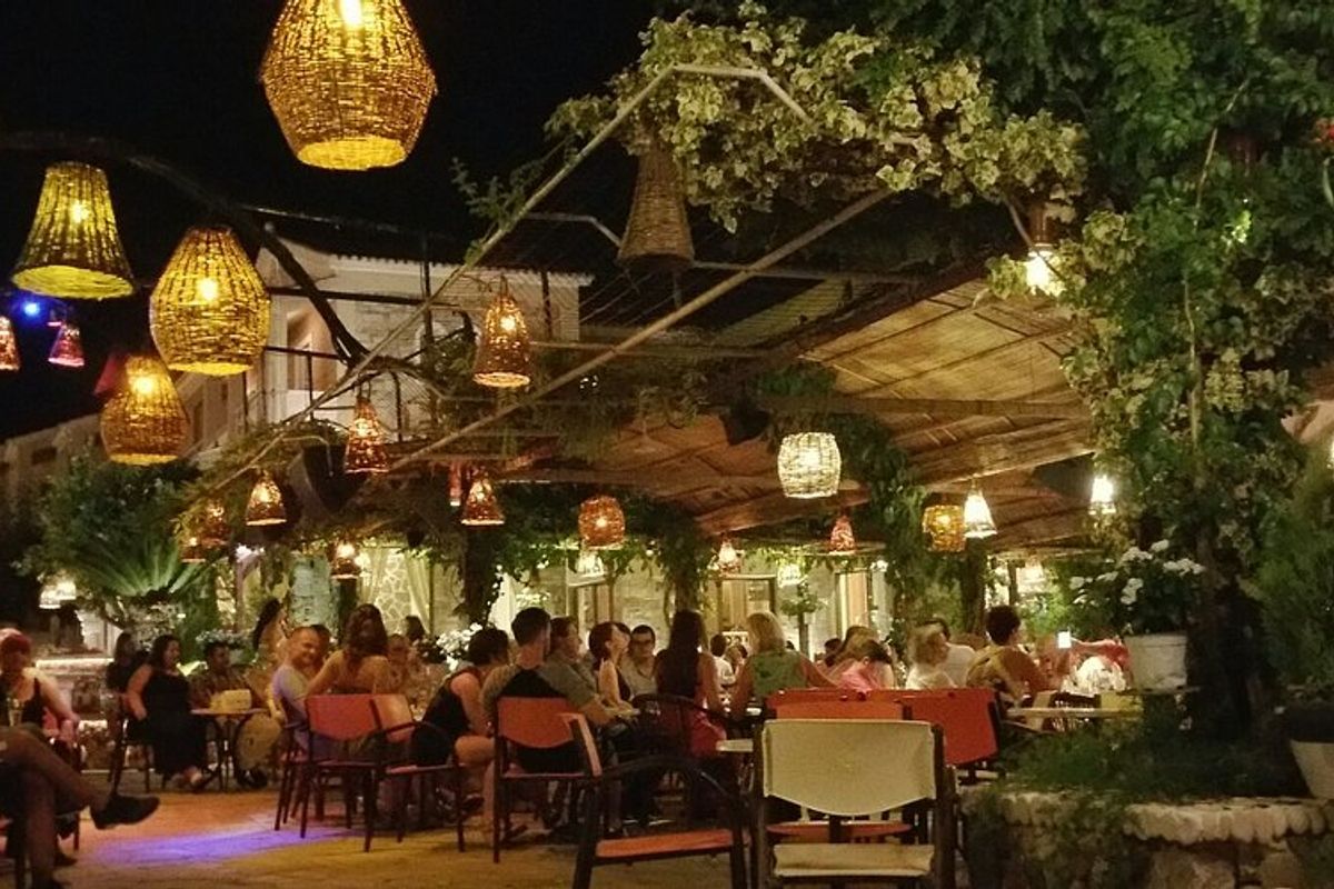 Molfetta Beach Bar - Photo 3
