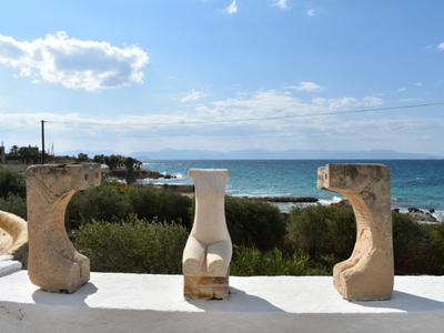 Christos Kapralos Museum - Photo 3