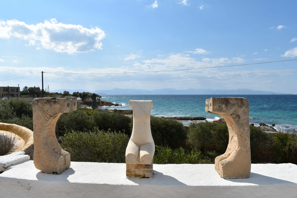 Christos Kapralos Museum - Photo 3