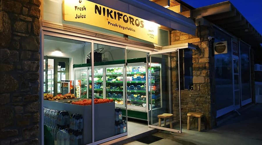 Nikiforos