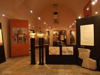 Archaeological Museum - Photo 4