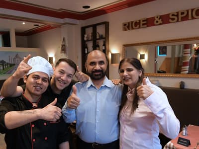 RICE & SPICE - Photo 3