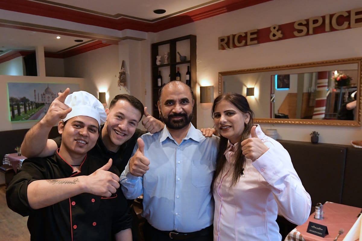 RICE & SPICE - Photo 3