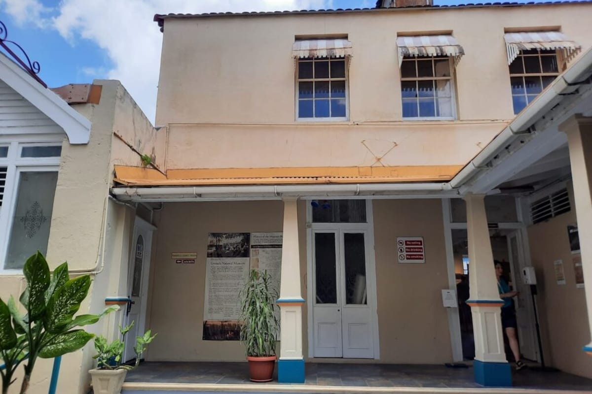 Grenada National Museum - Photo 4