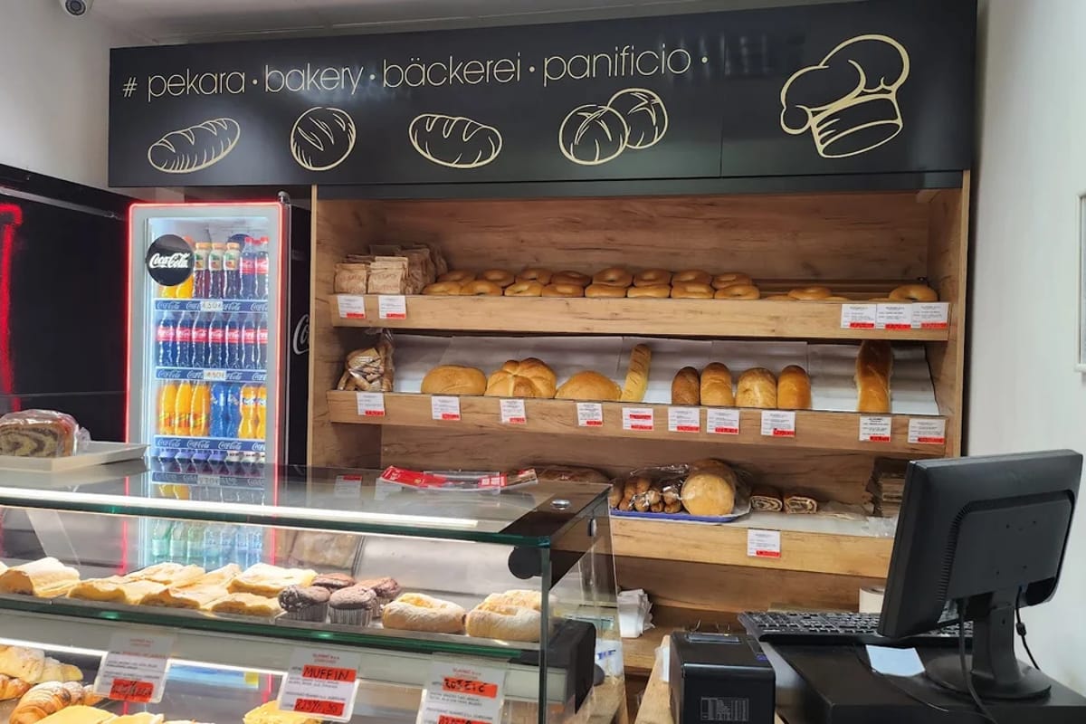 Glavinić Bakery - Main photo