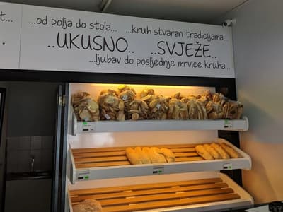Glavinić Bakery - Photo 2