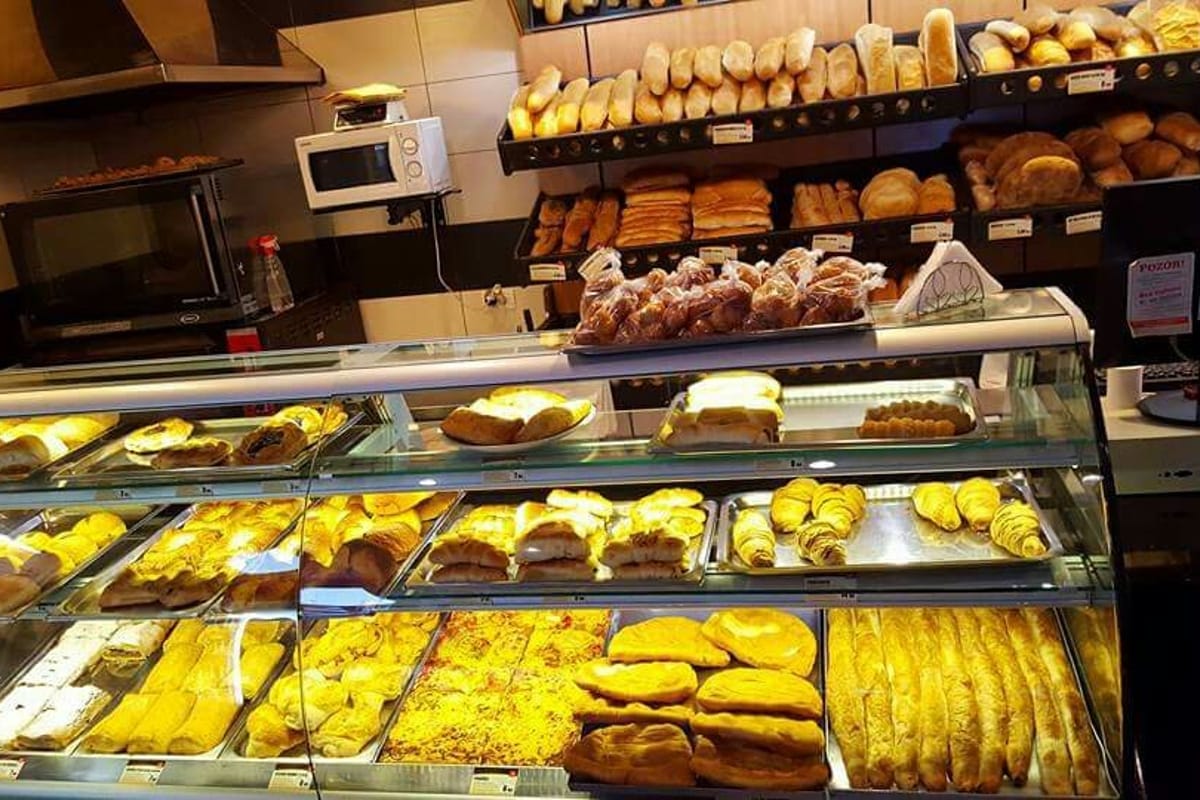 Glavinić Bakery - Photo 3