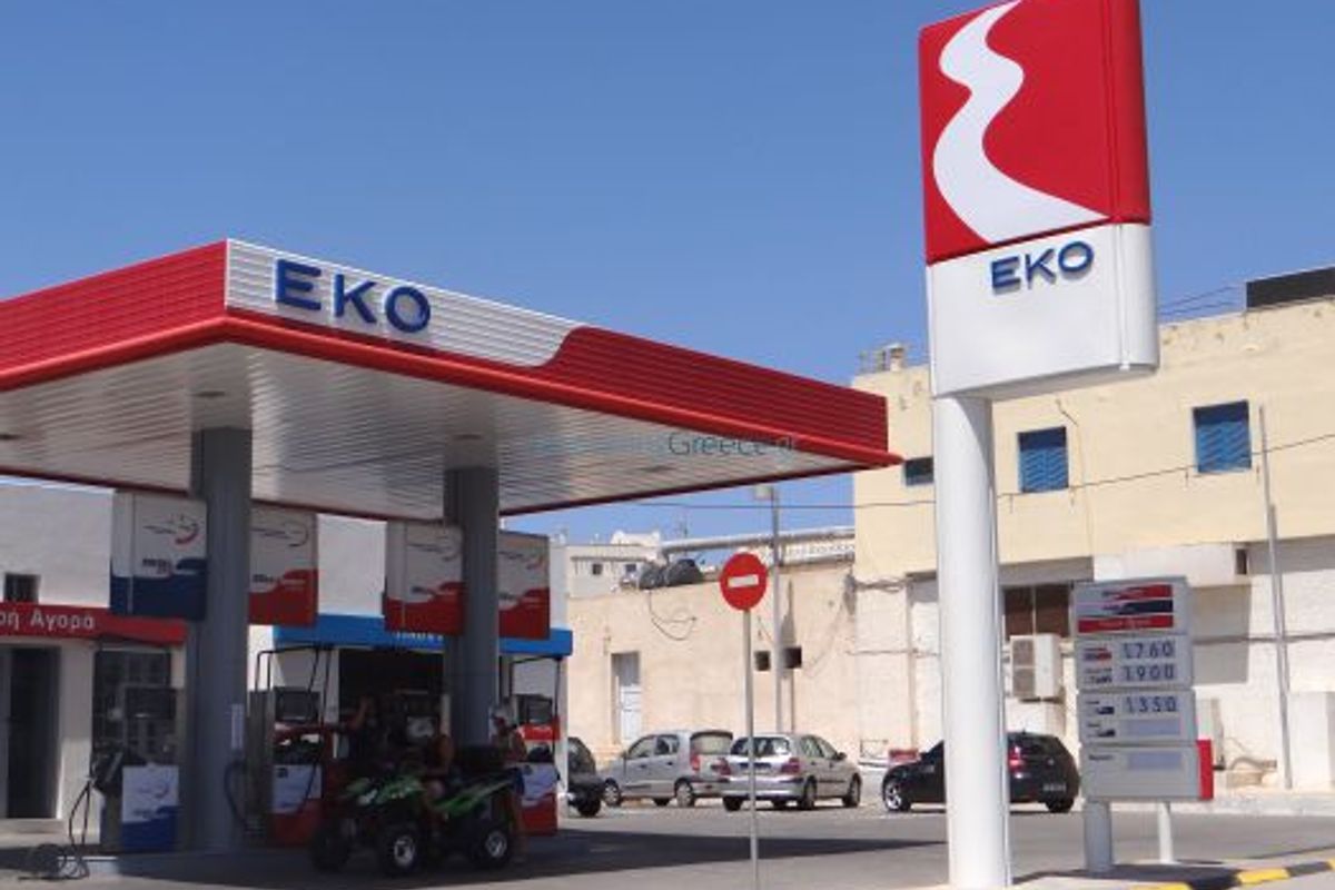 ΕΚΟ - Photo 1