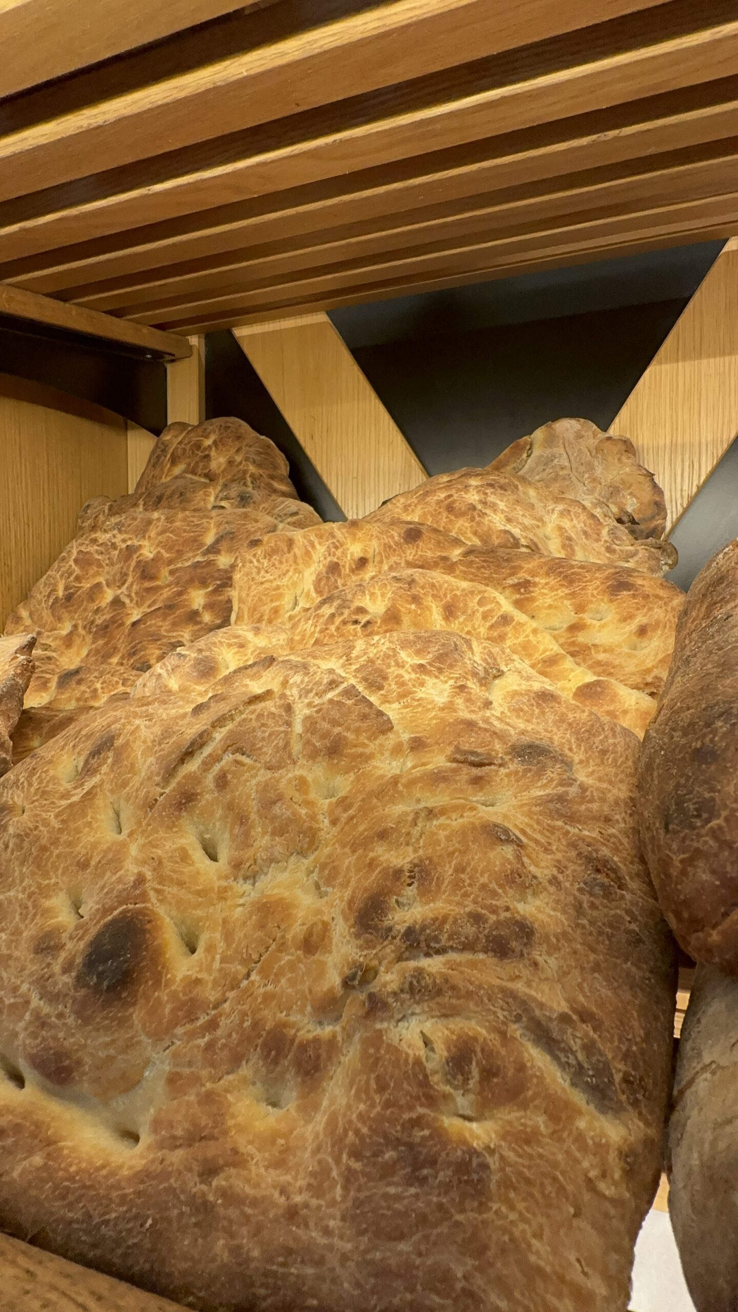 Louka's Bakery - Photo 2