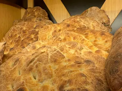 Louka's Bakery - Photo 2