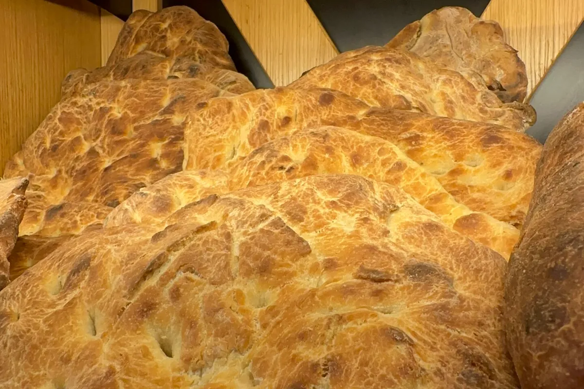 Louka's Bakery - Photo 2