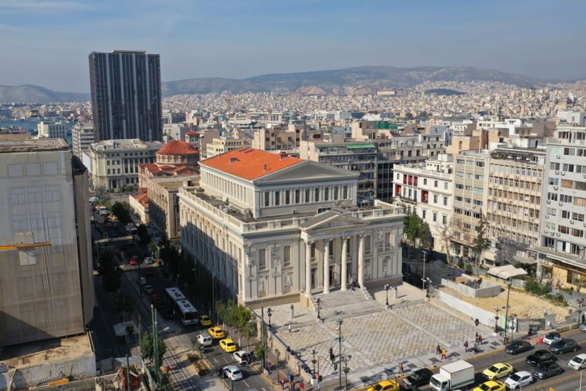 Spyros & Spyros - Photo 4