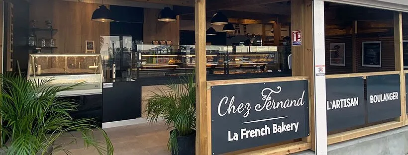 Chez Fernand - Photo 1