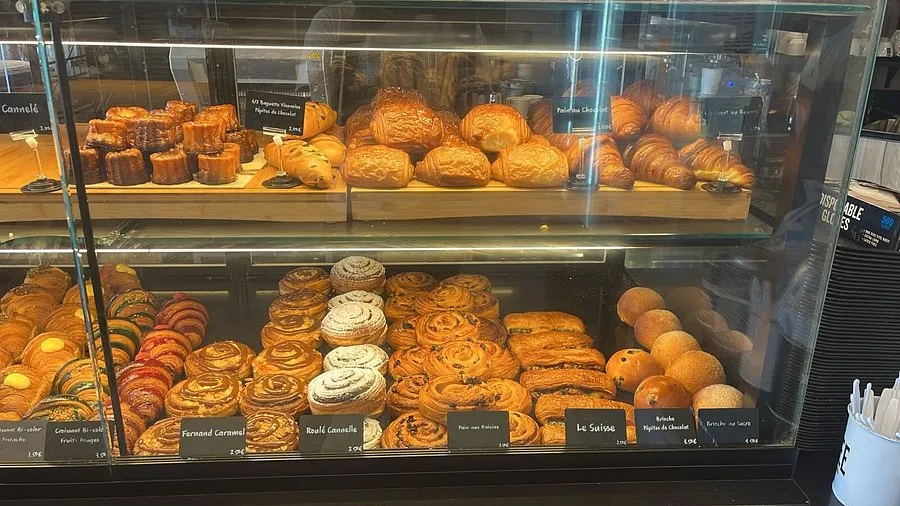 Chez Fernand - Photo 3