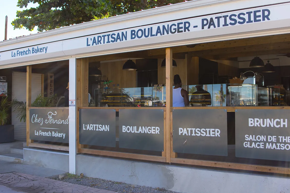 Chez Fernand - Photo 2