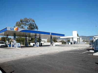 IP - Maritime Service Station - Photo 3