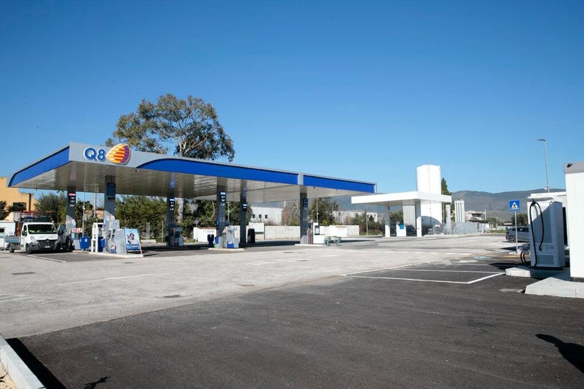 IP - Maritime Service Station - Photo 3