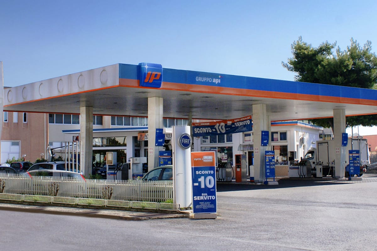 IP - Maritime Service Station - Photo 4