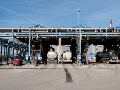 IP - Maritime Service Station - Photo 5