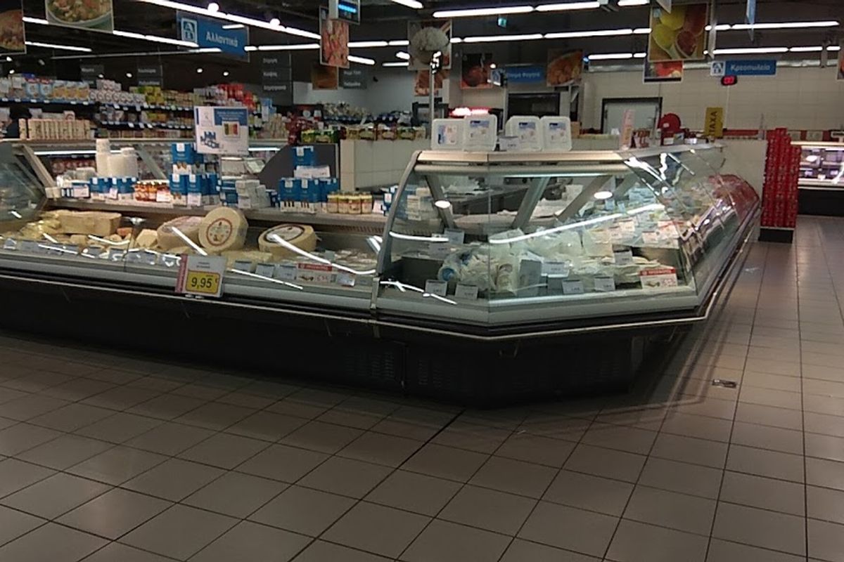 AB Shop & Go - Photo 4