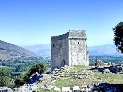 Ragio Tower - Photo 2