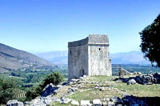 Ragio Tower - Photo 2