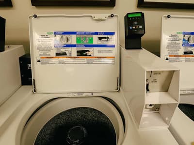 Dolphin Laundry - Photo 3