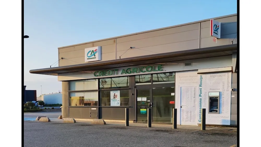 Crédit Agricole (Regional Bank) - Main photo