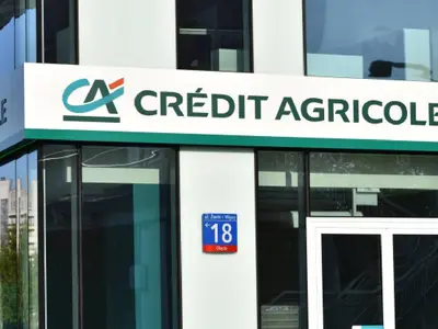 Crédit Agricole (Regional Bank) - Photo 3