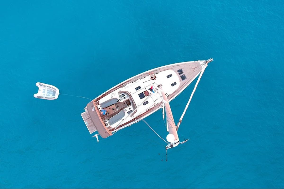 Ionian Sails - Photo 2