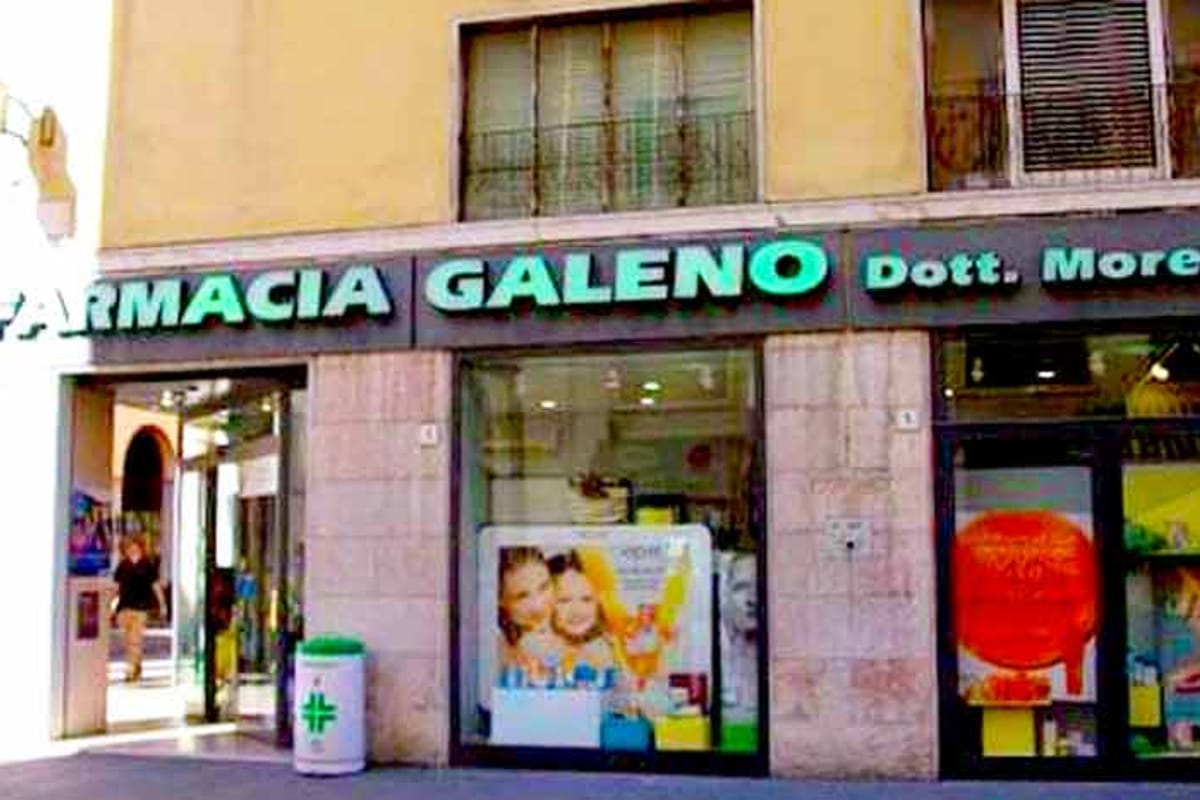 Taglierani Pharmacy - Photo 1