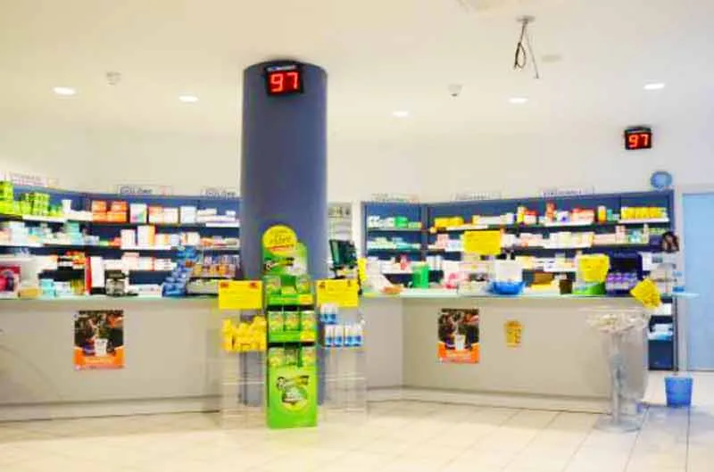Taglierani Pharmacy - Photo 2
