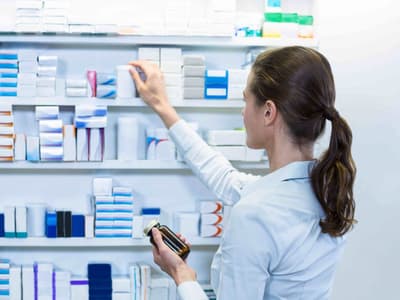Taglierani Pharmacy - Photo 3