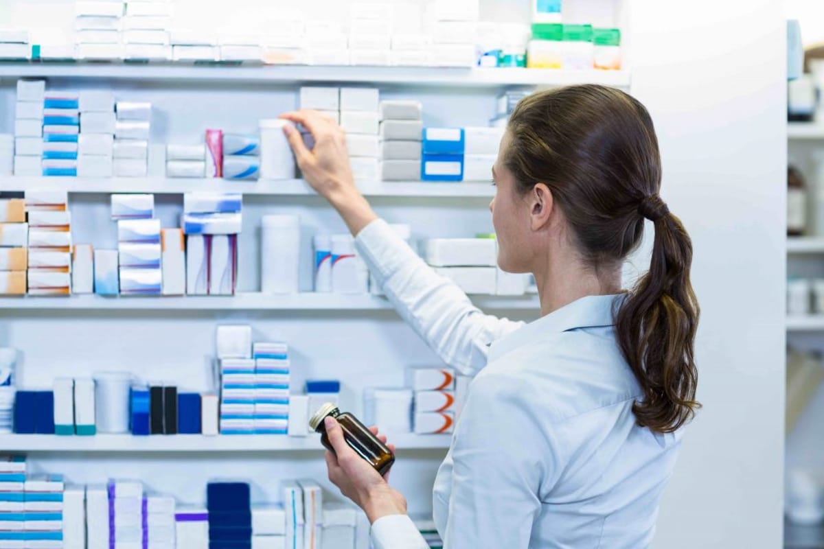 Taglierani Pharmacy - Photo 3