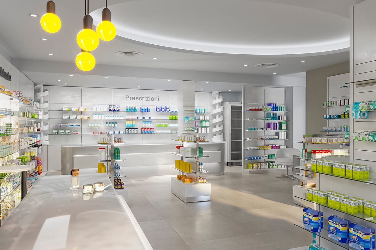 Taglierani Pharmacy - Photo 4