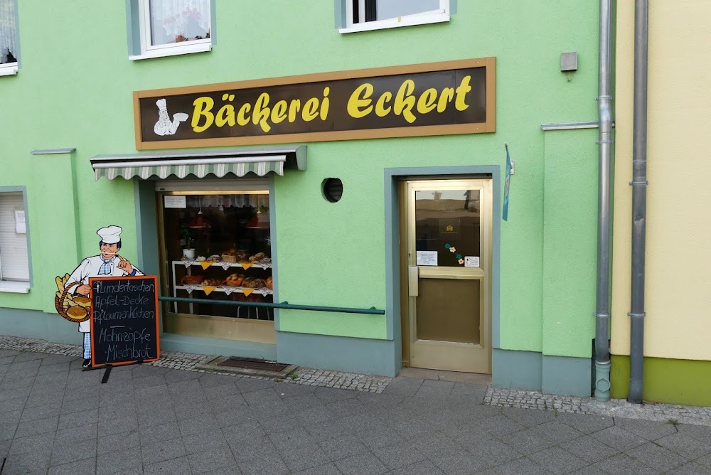 Bäckerei Eckert