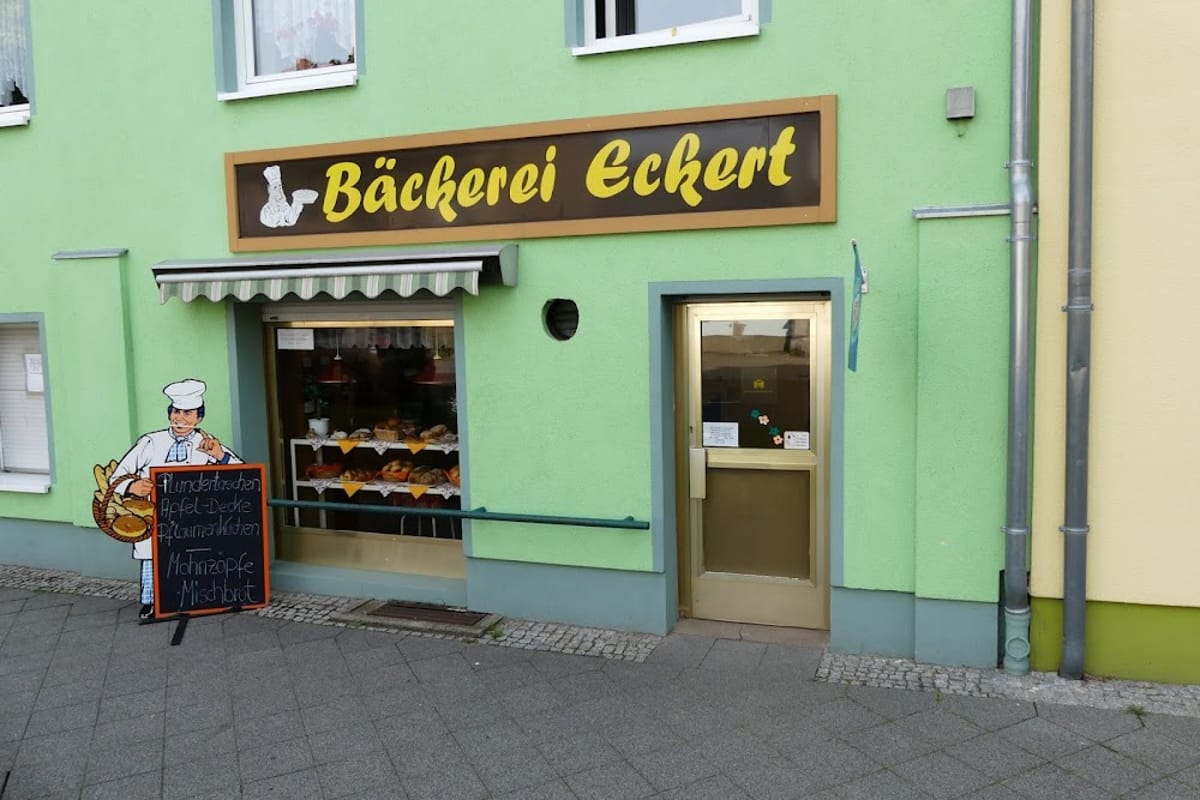 Eckert Bakery - Main photo