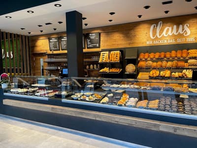 Eckert Bakery - Photo 3