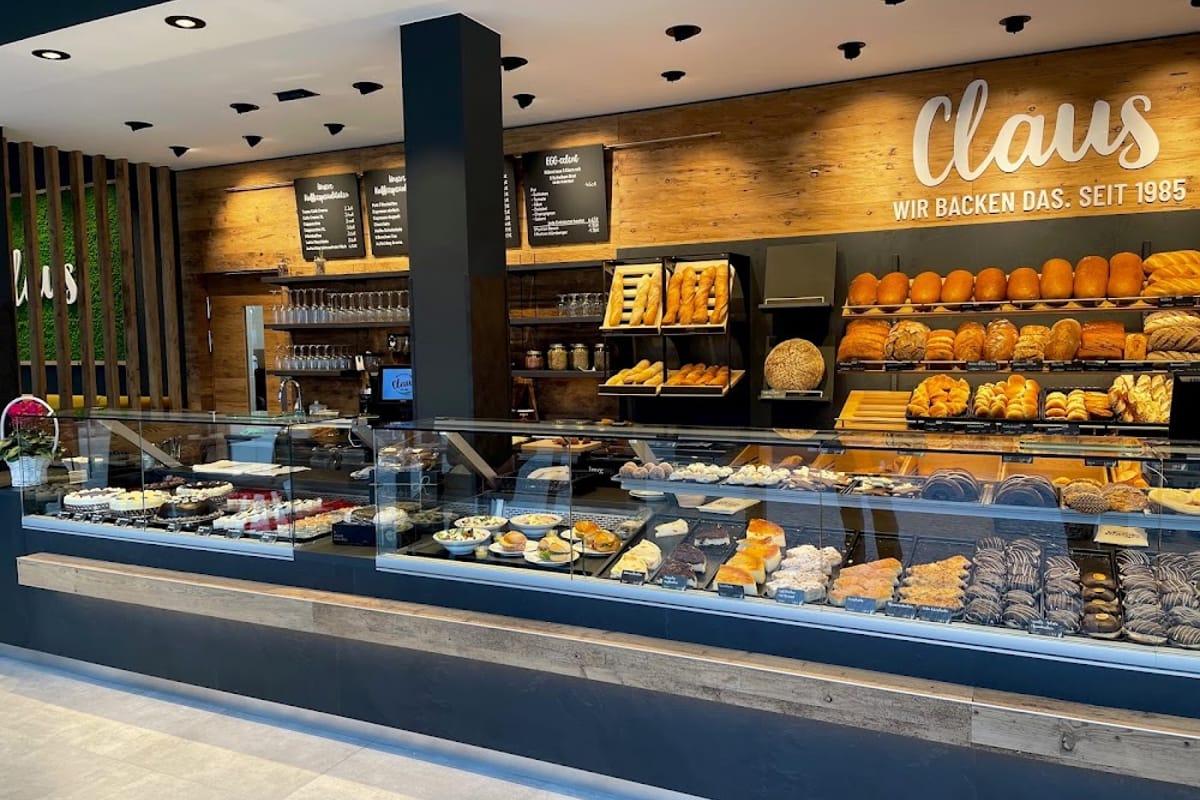 Eckert Bakery - Photo 3