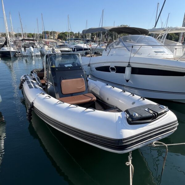 Nautique Concept