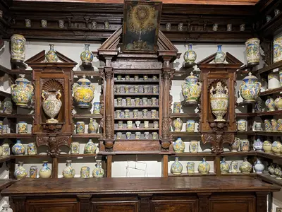 Castelli Pharmacy - Photo 2